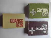 Gdańsk,Gdynia ,Kępa Oksywska 1939