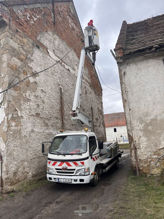 Elektryk, Pomiary, Awarie, Instalacje, Automatyka, Oświetlenie