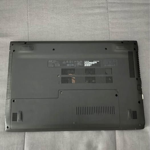 Computador Acer - Muito bom estado