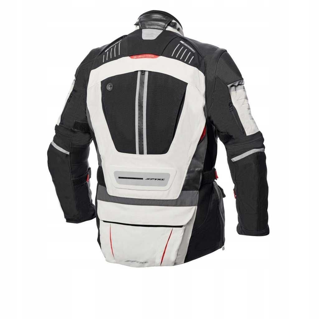 KURTKA SPYKE PATHFINDER  / Shima Rebelhorn modeka richa spidi dainese