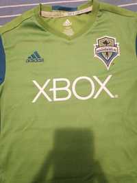 Camisola oficial Seattle Sounders Fc