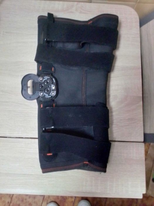 Joalheira ortopédica