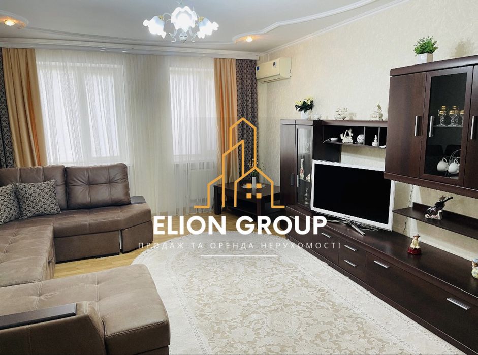 ‼️ Здається 2-х кімнатна комфортна квартира,  у тихому районі ЗАГС.