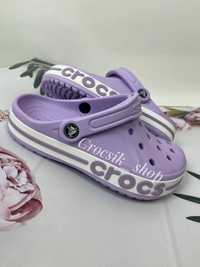 Crocs Bayaband жіночі крокси сабо