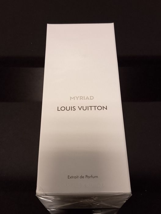 Louis Vuitton Myraid Extrait de Parfum