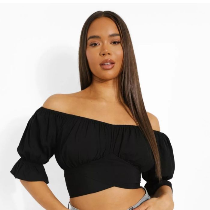 Жіночий новий топ