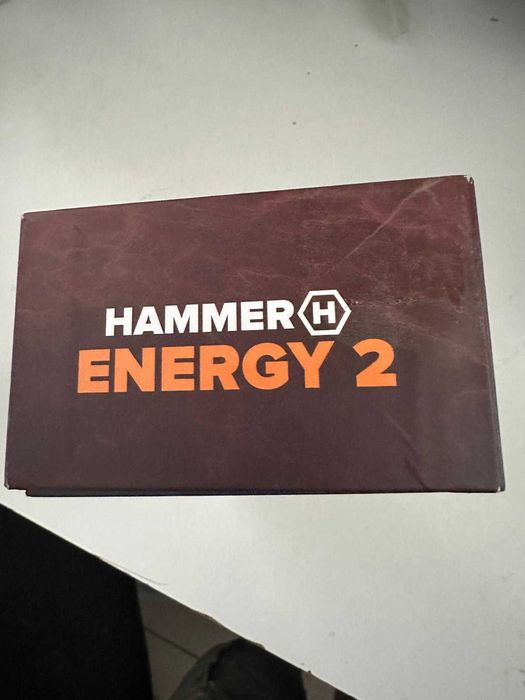 nowy telefon Hammer energy 2