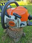 Piła spalinowa Stihl MS 211