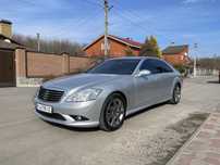 Продам Mercedes W 221