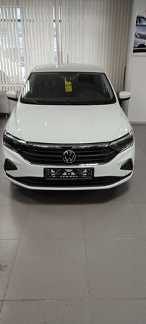 Volkswagen Polo Status