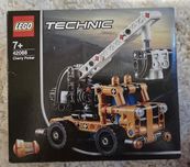 Lego Technic 42088 ciężarówka