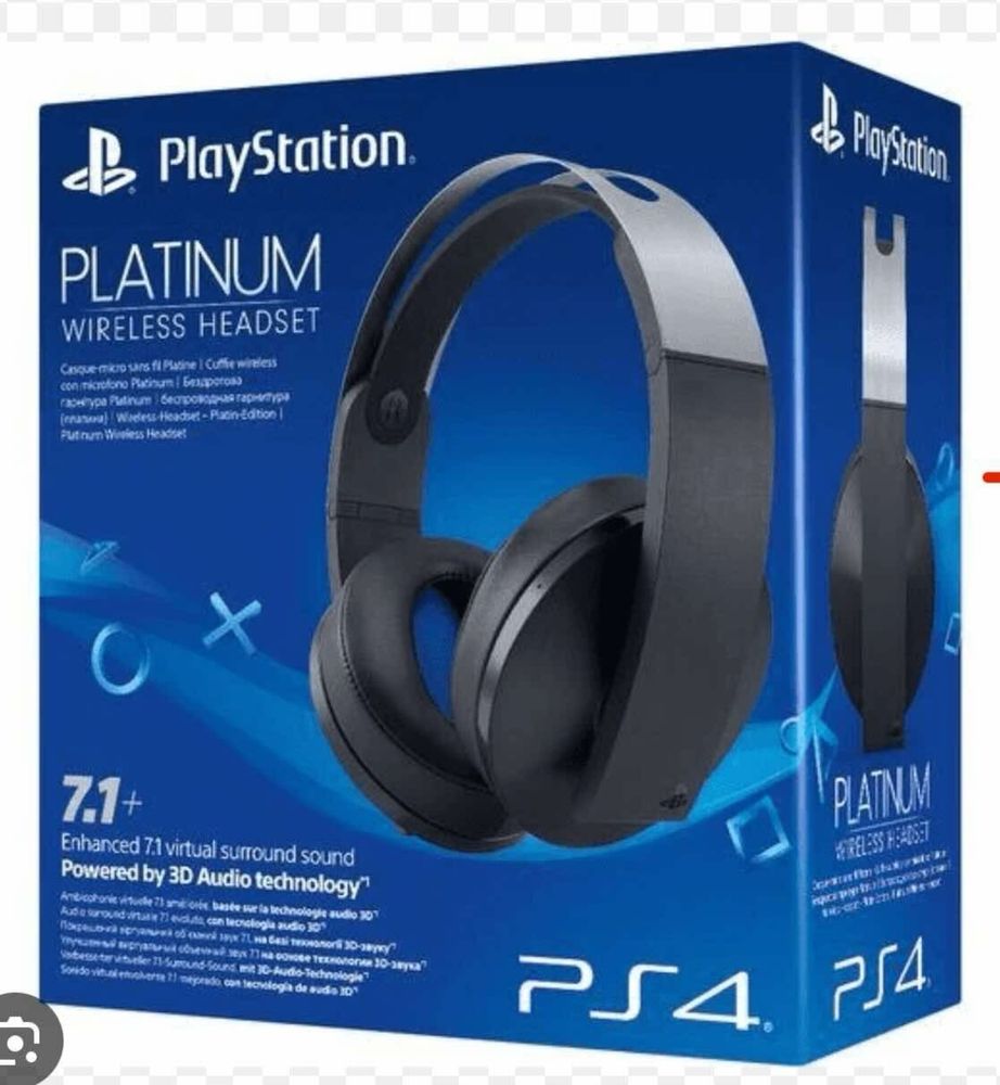 Play Station 4 pro ps4 pro 9.60 прошивка під dongle
