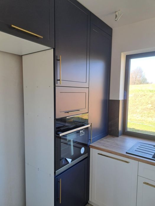 Meble na wymiar. Zapraszam!