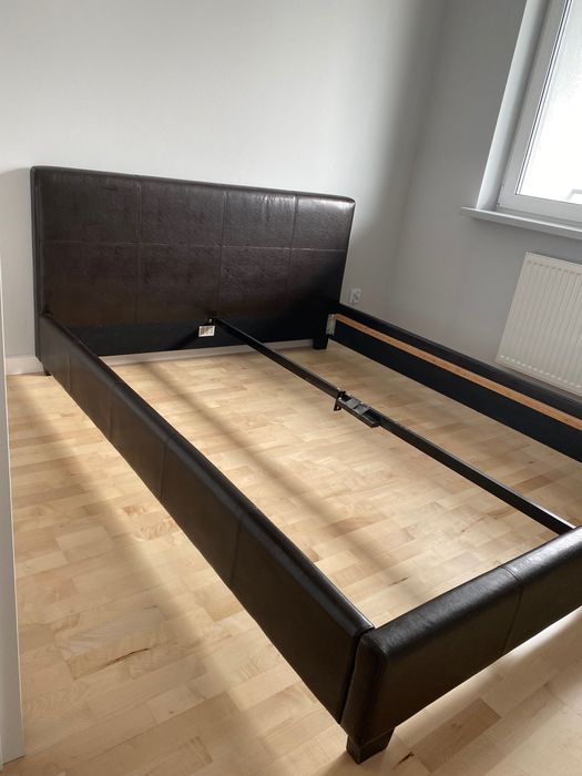 Łóżko - rama łóżka 160x200