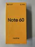 Realme Note 60 NOWY 3gb 64gb