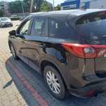 Mazda CX-5 Mazda cx5 stan b.dobry Dynamiczna