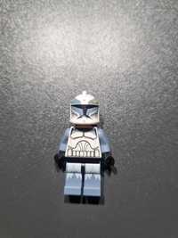 Lego star wars wolfie