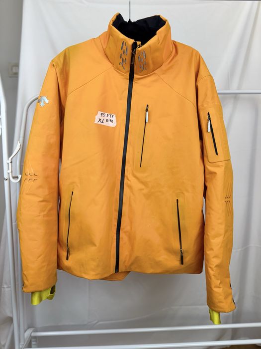 Kurtka narciarska descente 52/XL