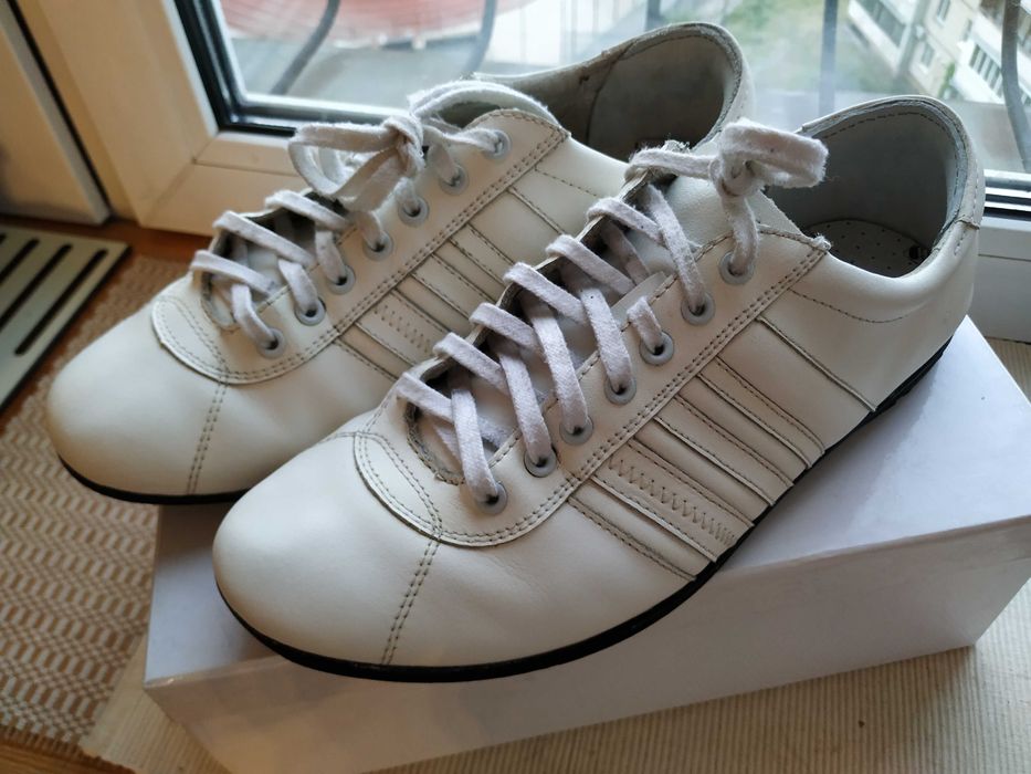 Чоловічі кросівки Good Shoes 42 р. (27 см)