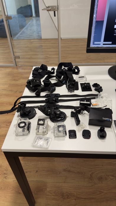 Grande Festival GOPRO