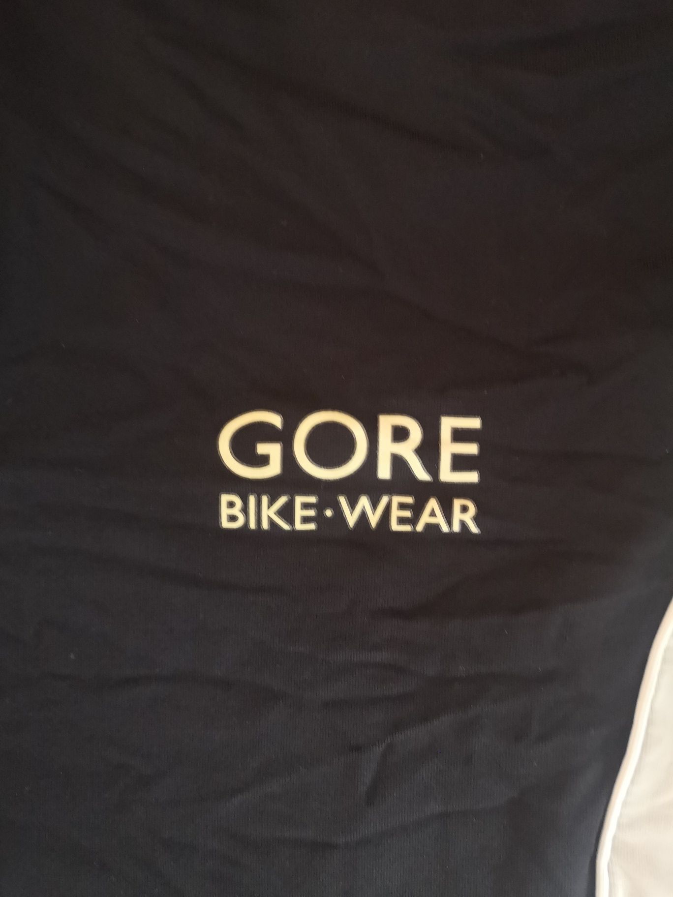 Kosuzlka rowerowa gore bike wear