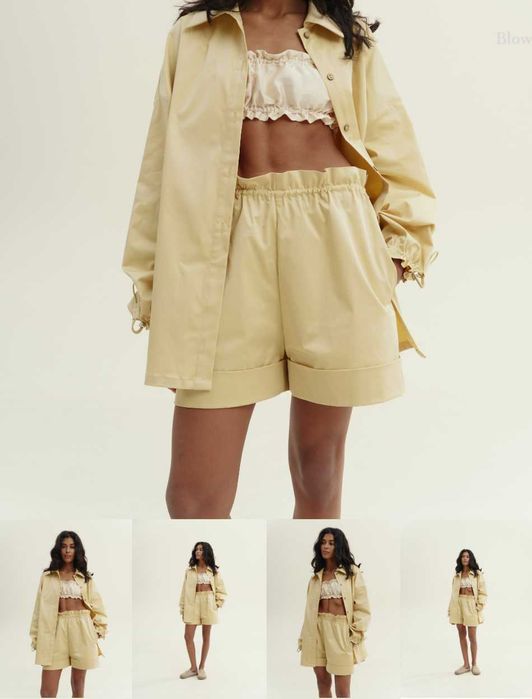 Літній костюм Blow fashion у розмірі S-M