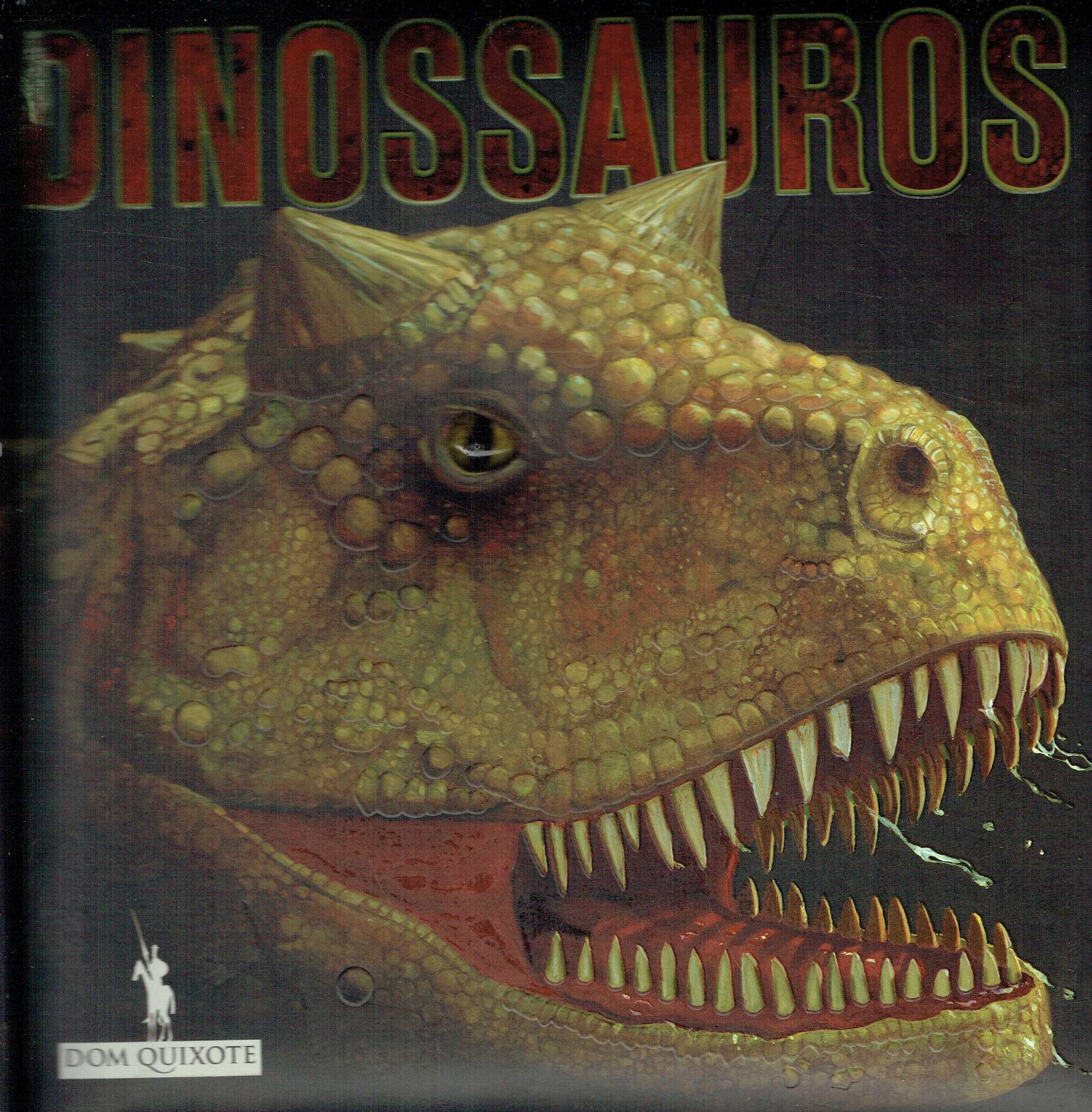 5473

Dinossauros

Dom Quixote