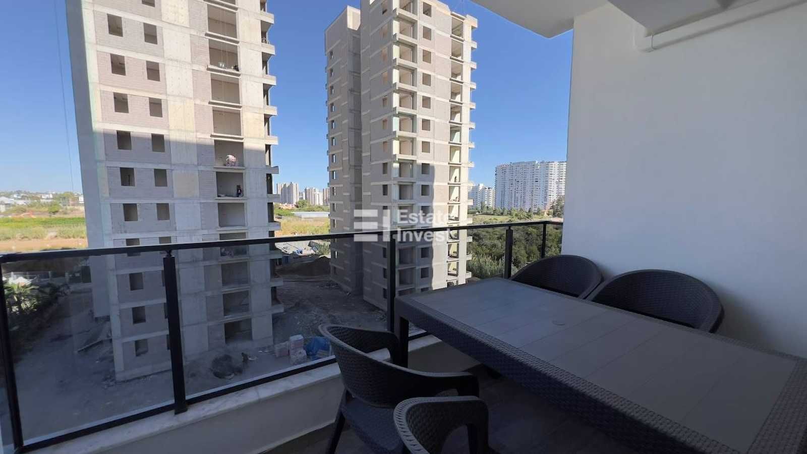 Оренда нової квартири 2,5+1 в LAVINYA 2, Томюк