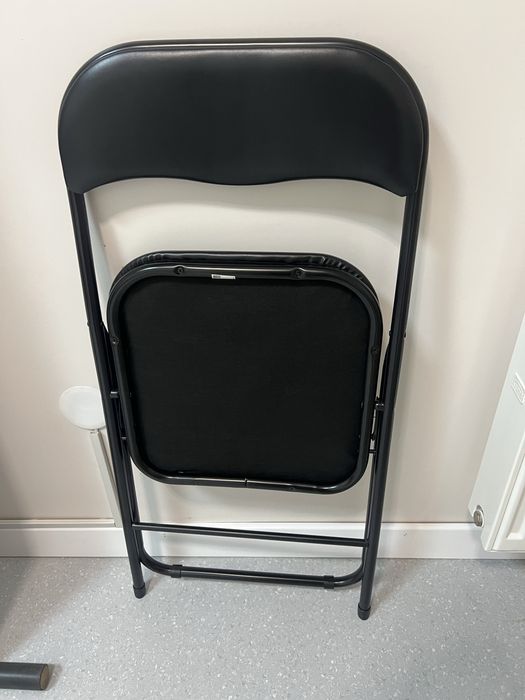 Крісло складне 2шт