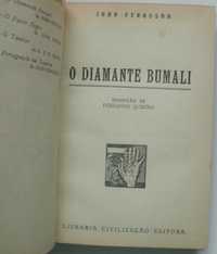 O diamante Bumali, John Ferguson