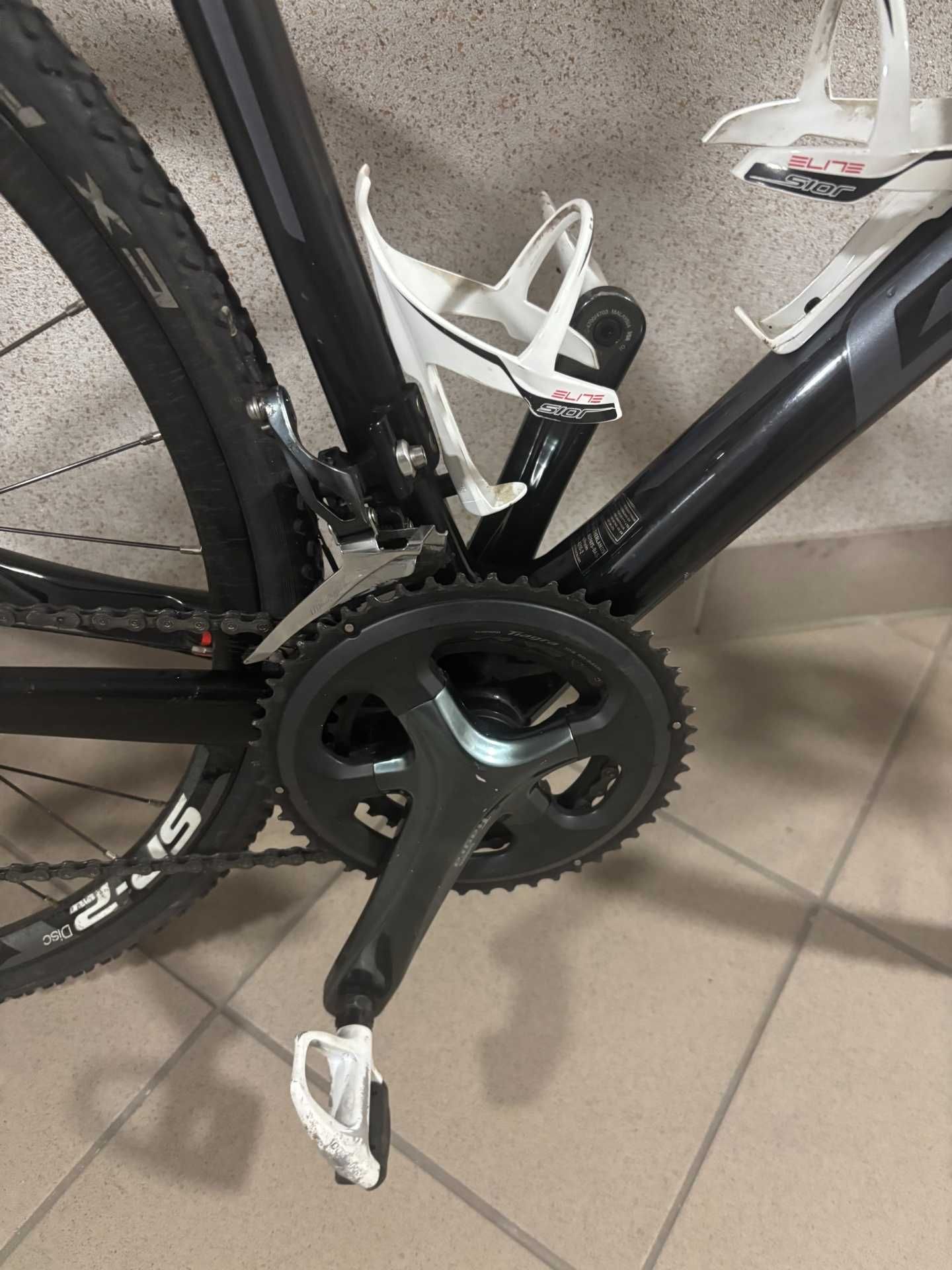 Giant Defy Advanced3 roz.M