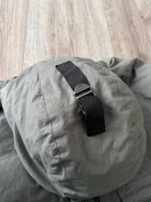 Двухсторонінй пуховик