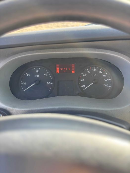 Sprzedam Renault Master dCi 150 kontener, winda