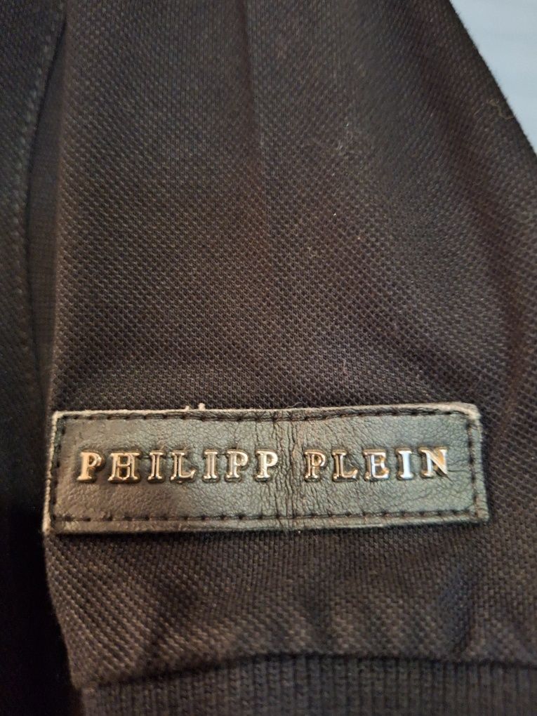 Koszulka polo Philipp Plein