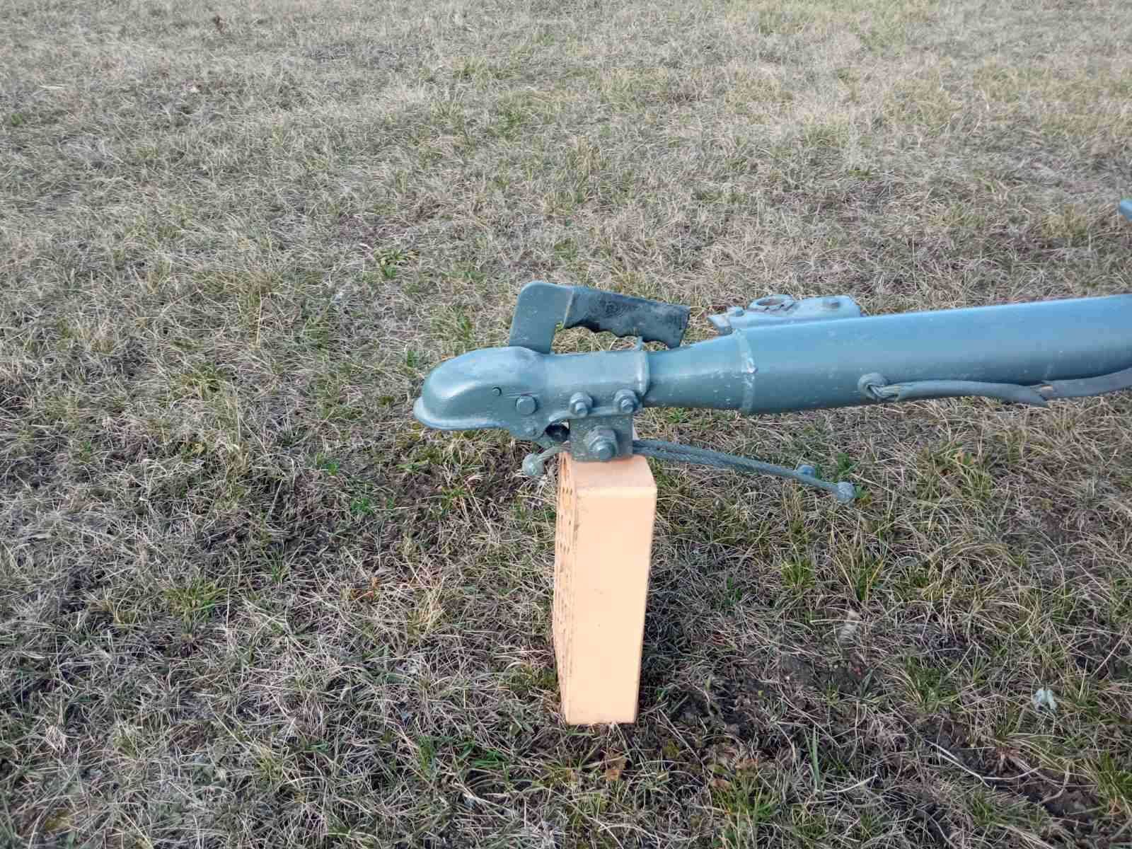 Прицеп Скіф 500 в гарному стані