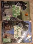 Cambridge Open World B2 podręcznik i ćwiczenia