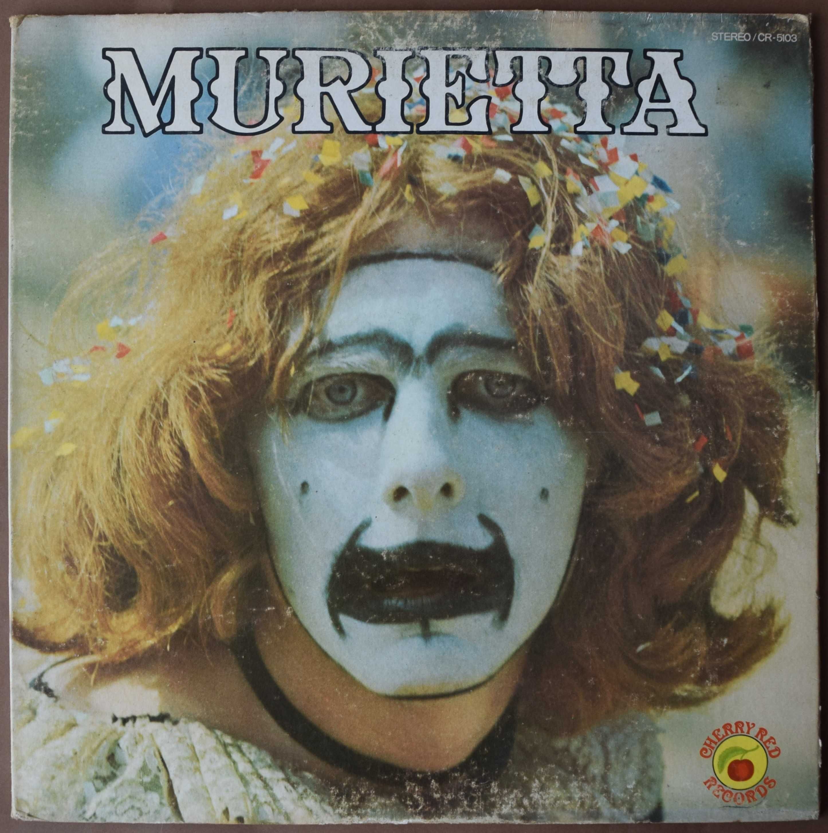 Discos de vinil usados - Ravi Shankar, Beatles, Dr. John, etc.