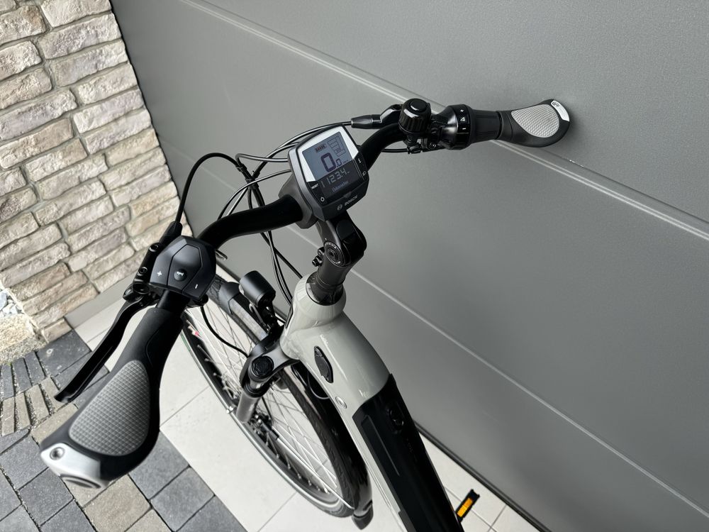 Batavus Altura E-go Power Pro BES2