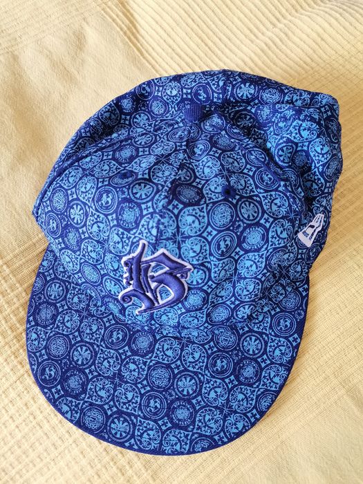 Czapeczka oryginalna 59FIFTY NEW ERA  z Canady