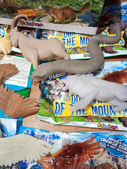 Стретч іграшки всі колекції