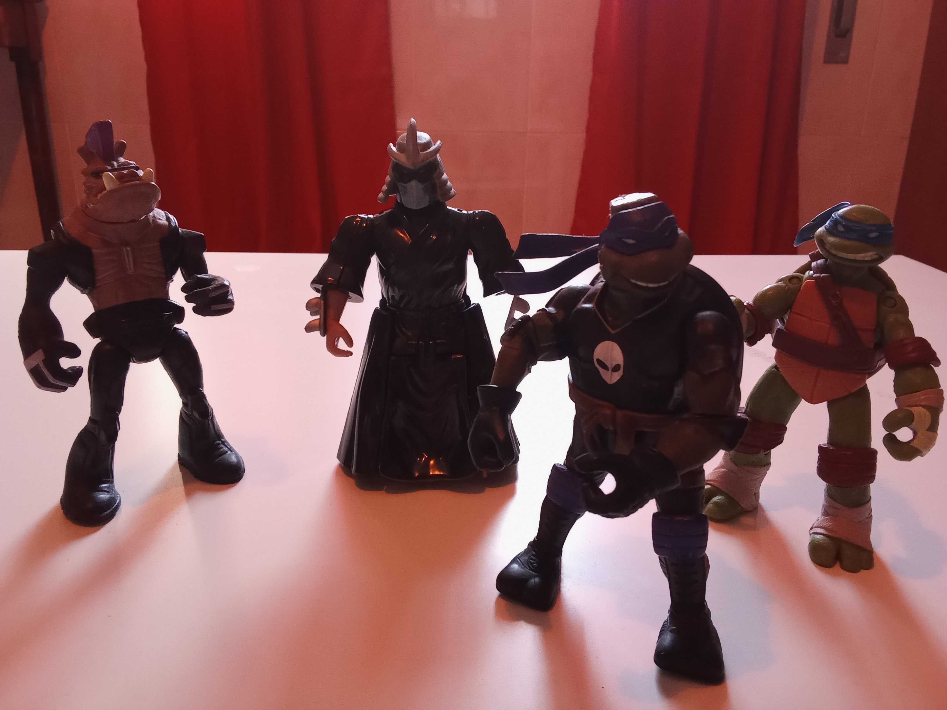 Tartarugas Ninja