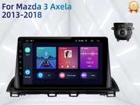 Radio nawigacja MAZDA 3 AXELA Android NAVI Gps