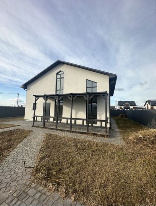 Без % Продаж будинку КТ «Міжріччя» 145 м2.