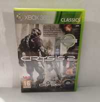 Crysis 2 PL Xbox 360