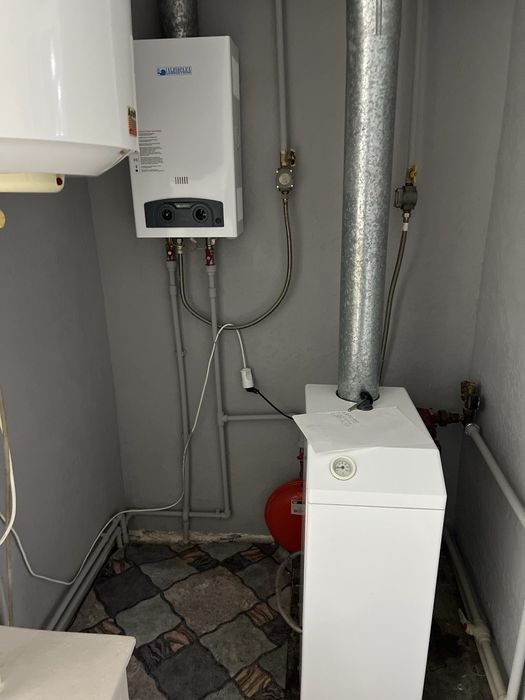 Здам будинок Світло не вимикають