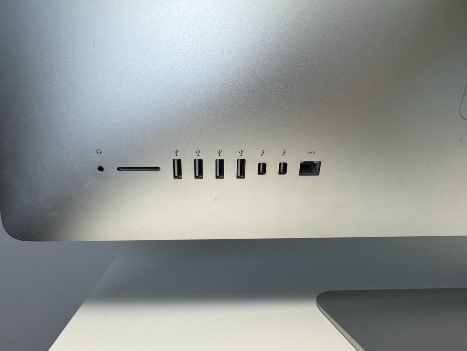 iMac 27" Retina 5K A1419 (EMC 2834, Late 2015) 5K