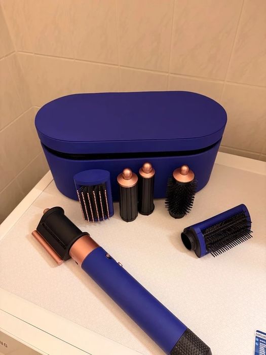 Стайлер для волосся Dyson