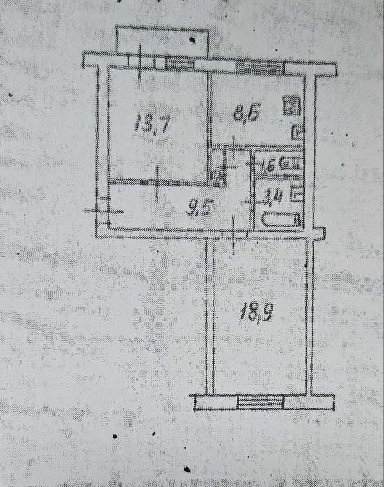 2 кімнатна 59м метро Звіренецька 3хв Міхновського 20 Дружби Народів