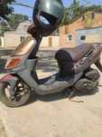 Продам мопед Suzuki leds 2