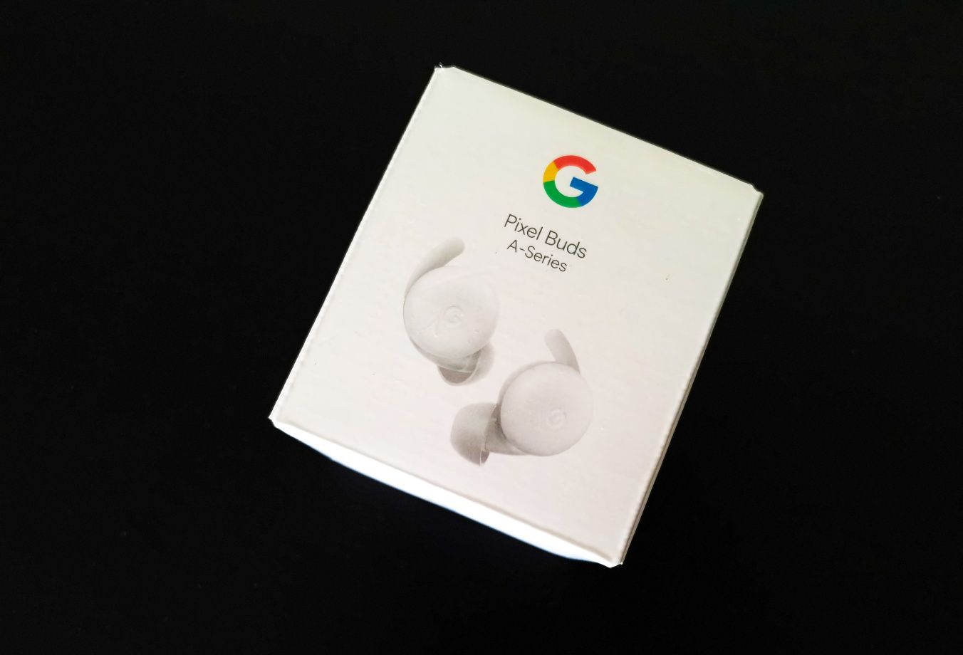 Google Pixel buds A-series